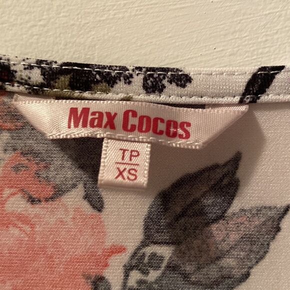 Max coco szXS - Picture 2 of 4